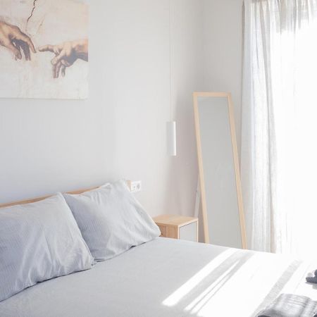 Live The Local Life , Old Town Kos Apartment Exterior photo