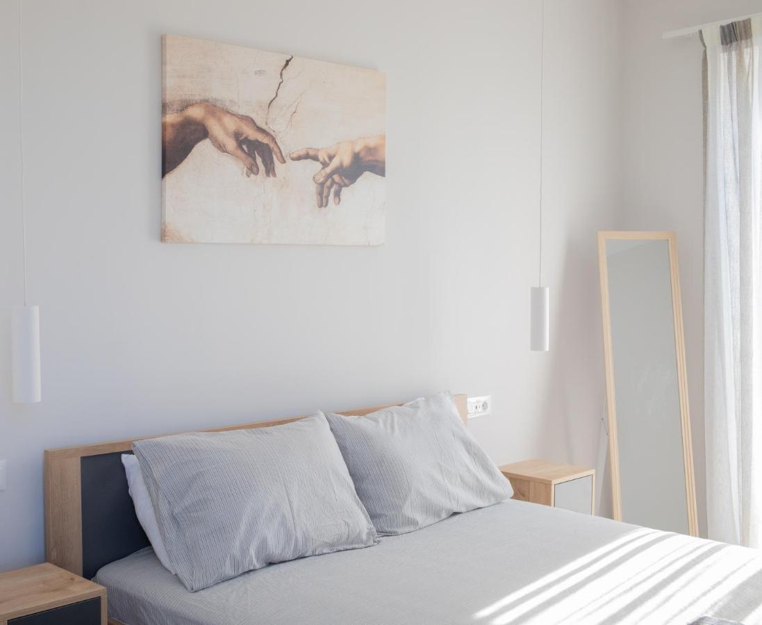 Live The Local Life , Old Town Kos Apartment Exterior photo