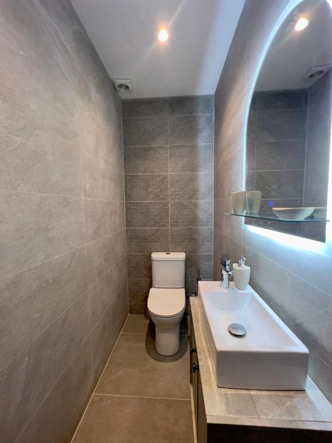 Live The Local Life , Old Town Kos Apartment Exterior photo